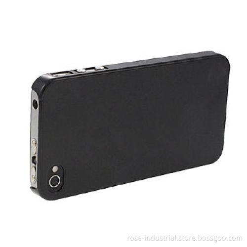 Stun Guns with Design of iPhone 4S, Strong LED Illumination and High-voltage Electric Shock